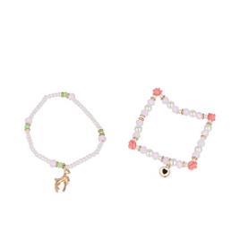PULSERA BFF coffret 2 pz