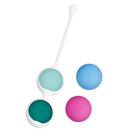 Bolas Happy Loky Kegel Beads