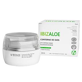 contorno de ojos revitalizante 30 ml