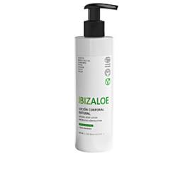 loción corporal natural 250 ml