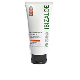 IBIZALOE protección solar ecológica SPF30 100 ml