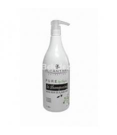 CLEYBELL PURE champu 300 ml