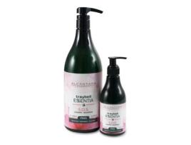 Champô Purificante Traybell Essentia S.O.S.  (1000 ml)