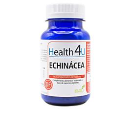 H4U echinácea 100 comprimidos 500 mg
