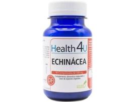 H4U echinácea 100 comprimidos 500 mg