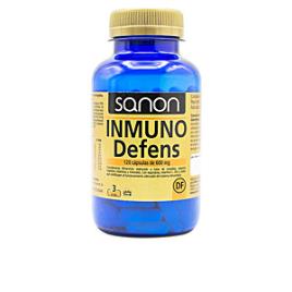 SANON inmuno defens 120 cápsulas de 600 mg