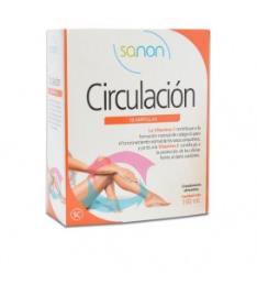 circulación 10 ampollas de 10 ml