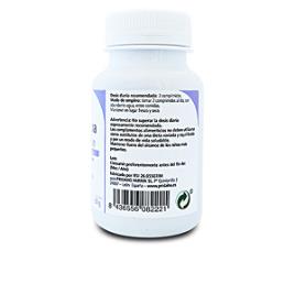 té de java ortosifón 120 comprimidos 500 mg