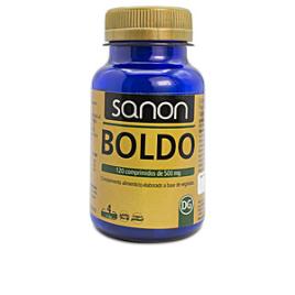 boldo 120 comprimidos de 500 mg