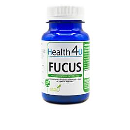 fucus 60 comprimidos de 500 mg