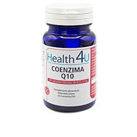 coenzima Q10 30 cápsulas blandas de 612,3 mg