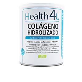 colágeno hidrolizado en polvo 200 g