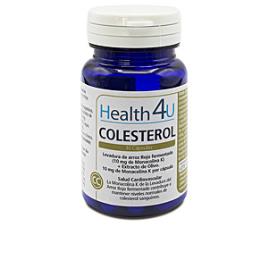 H4U Colesterol 30 cápsulas de 515 mg