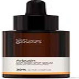 Creme Antimanchas Arbutin 30%  (30 ml)