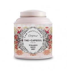 TE GRANEL blanco white grey 60 gr