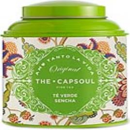 TÉ GRANEL verde sencha 100 gr