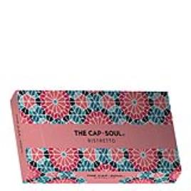 CÁPSULAS CAFÉ ristretto 1 x 10 cápsulas compatibles Nespress