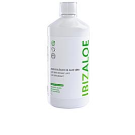 jugo ecológico de Aloe Vera 99.98% 1000 ml