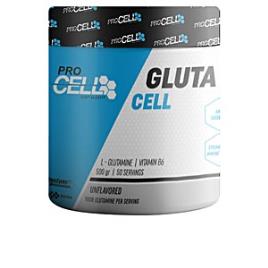 GLUTACELL #neutra 500 gr
