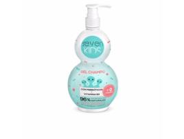 Champô Seven Kids  (400 ml)