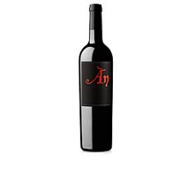 ÀNIMA NEGRA ÀN crianza vino tinto 2017