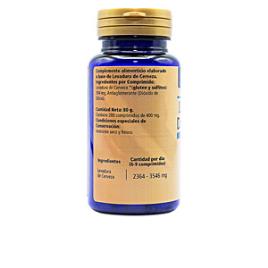 levadura de cerveza 200 comprimidos de 400 mg