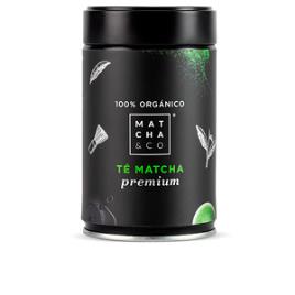 TÉ MATCHA ceremonial premium 80 gr