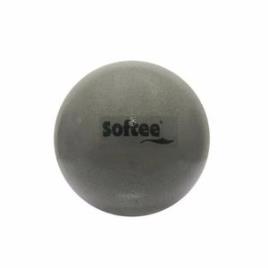 PELOTA pilates #gris 16 cm 1 pz