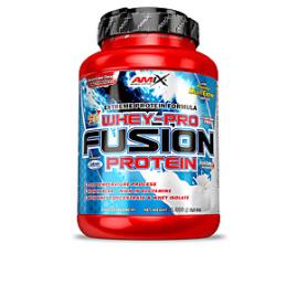 WHEY PRO FUSION #fresa 1 kg