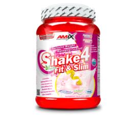 SHAKE 4 FIT & SLIM #fresa 1 kg