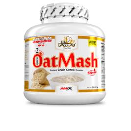 OATMASH #double dutch chocolate 2 kg