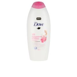 CREMA DE ALMENDRAS gel ducha 700 ml