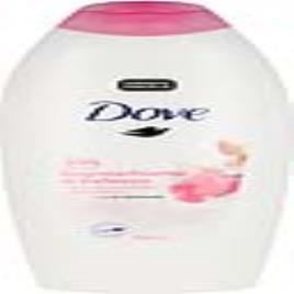 Gel de duche Dove (700 ml)