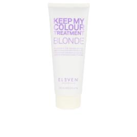 KEEP MY COLOUR treatment blonde 200 ml