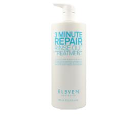 3 MINUTE REPAIR rinse out treatment 1000 ml