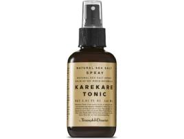 Spray para o Cabelo TRIUMPH Salgado Karekare (150 ml)