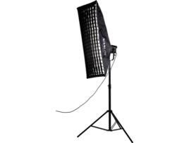 Nanlite GRELLHA P/SOFTBOX ASSIMETRICA 110X45