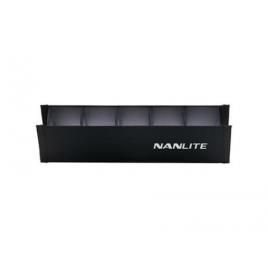 Nanlite GRELHA PAVOTUBE II 6C