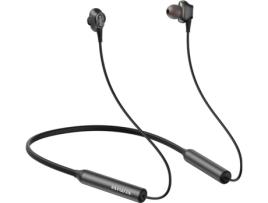 Auriculares Bluetooth AIWA ESTBT-450BK (In Ear - Microfone -Preto)