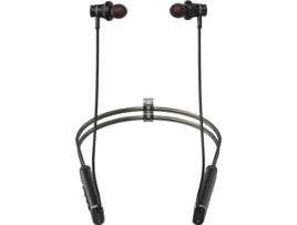 Auriculares Bluetooth AIWA ESTBTN-880 (In Ear - Microfone -Preto)