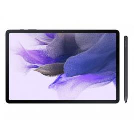 SAMSUNG - Galaxy Tab S7 FE 64GB WiFi Preto SM-T733NZKAEUB