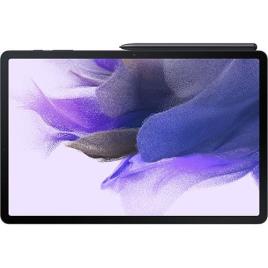 Tablet  Galaxy Tab S7 FE 12.4 - Wi-Fi - 64GB - Mystic Black