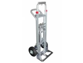 Carrinho Dobrável 150Kg 735X475Mm STOCKMAN C15R/1