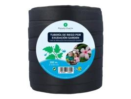 Rolo de Exsudação Garden PLANETA HUERTO 200 M