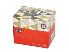 Cabo Do Travão em Aço Inoxidável TRANSFIL Slick Shimano/Sram X20