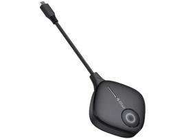 EZCAST Twinx C-1 Transmissor de Ecrã Sem Fio