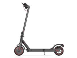 Scooter Eléctrica Iscooter I9 350W Motor 42V7.5Aah Velocidade de Condução Mais Rápida 30Km/H LSCOOTER