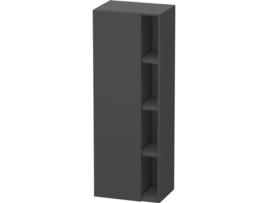 Armário Alto DURAVIT Durastyle 1239 1 Porta com Dobradiças com Dobradiças À Esquerda Altura: 1400 Mm Profundidade: 360 Mm Cor: Decoração Em