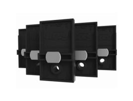 Bloco Do Sistema de Fixação Kreg Kks1030 KREG & MANSEN