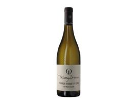 Vinho branco THIERRY DROUIN Thierry Drouin. La Maréchaude Premier Cru Chardonnay Pouilly-Fuissé (0.75 L - 1 Unidade)